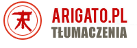 T�umacz alba�ski CZARNA BIA�OSTOCKA